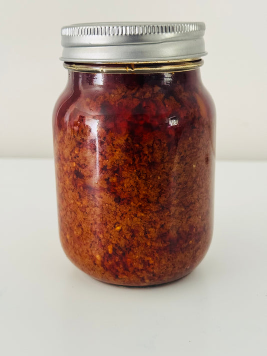 16 oz Sosou Kaani