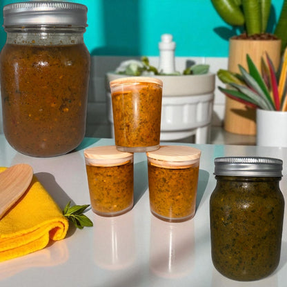 7 0Z Chicken Seasoning
