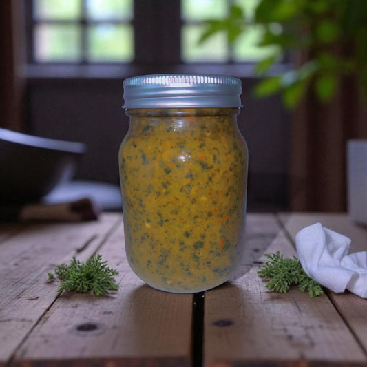 16oz Beef seasoning